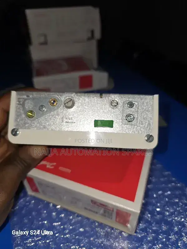 Danfoss Pressure Switch, Kp15 | 060-126491