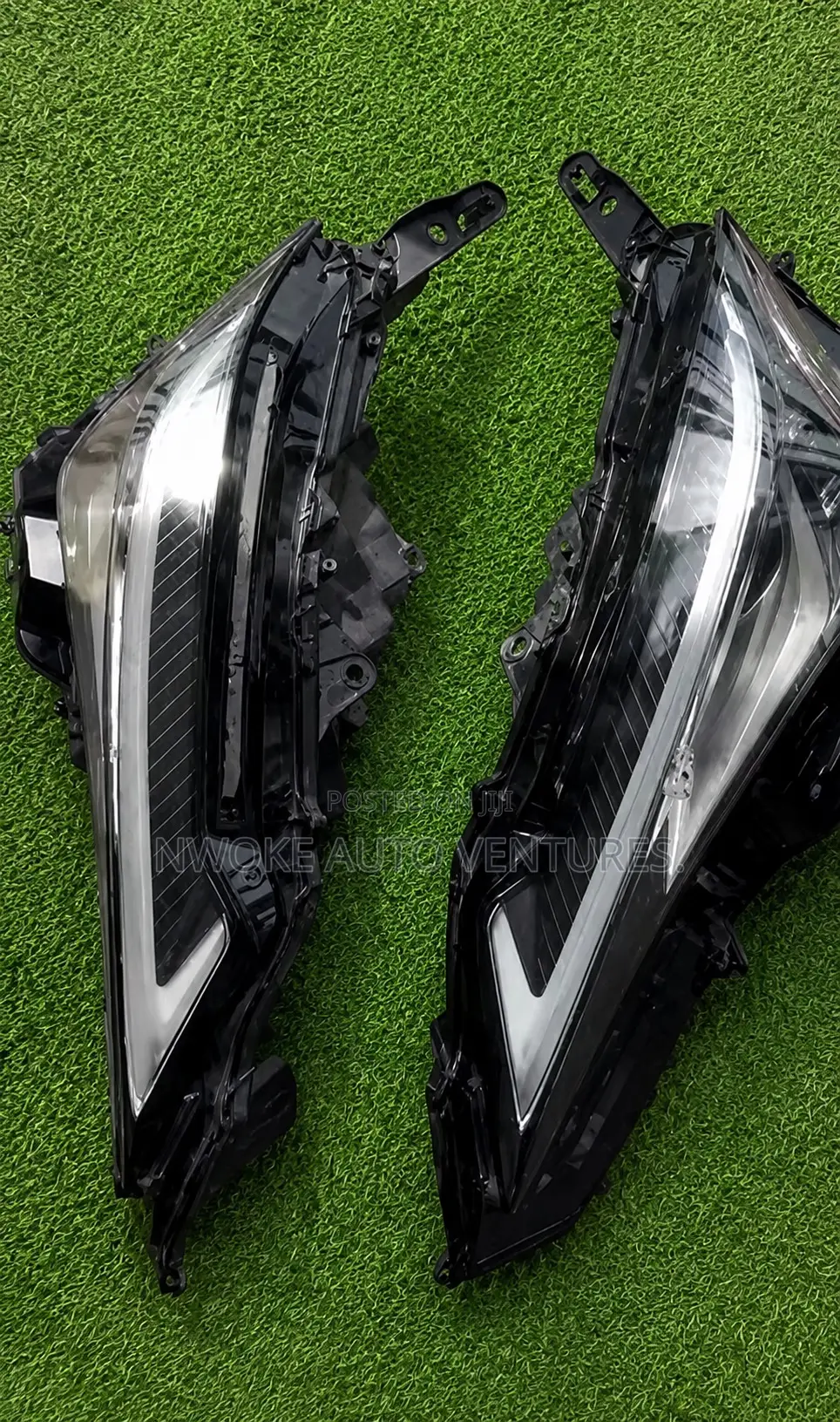 Headlamp for Lexus Ux350 2024 Model