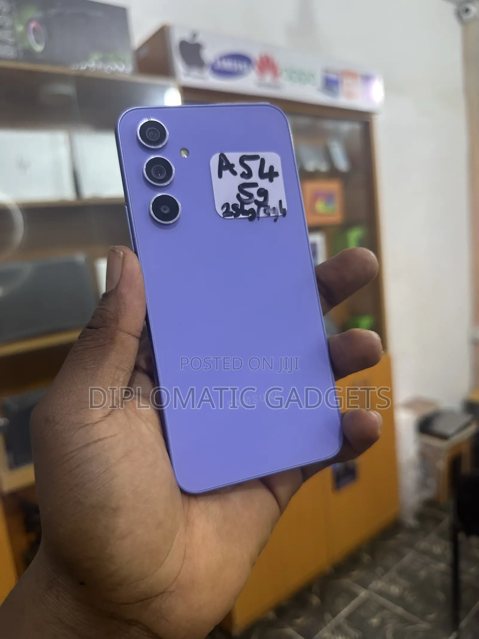 Samsung Galaxy A54 5G 256 GB