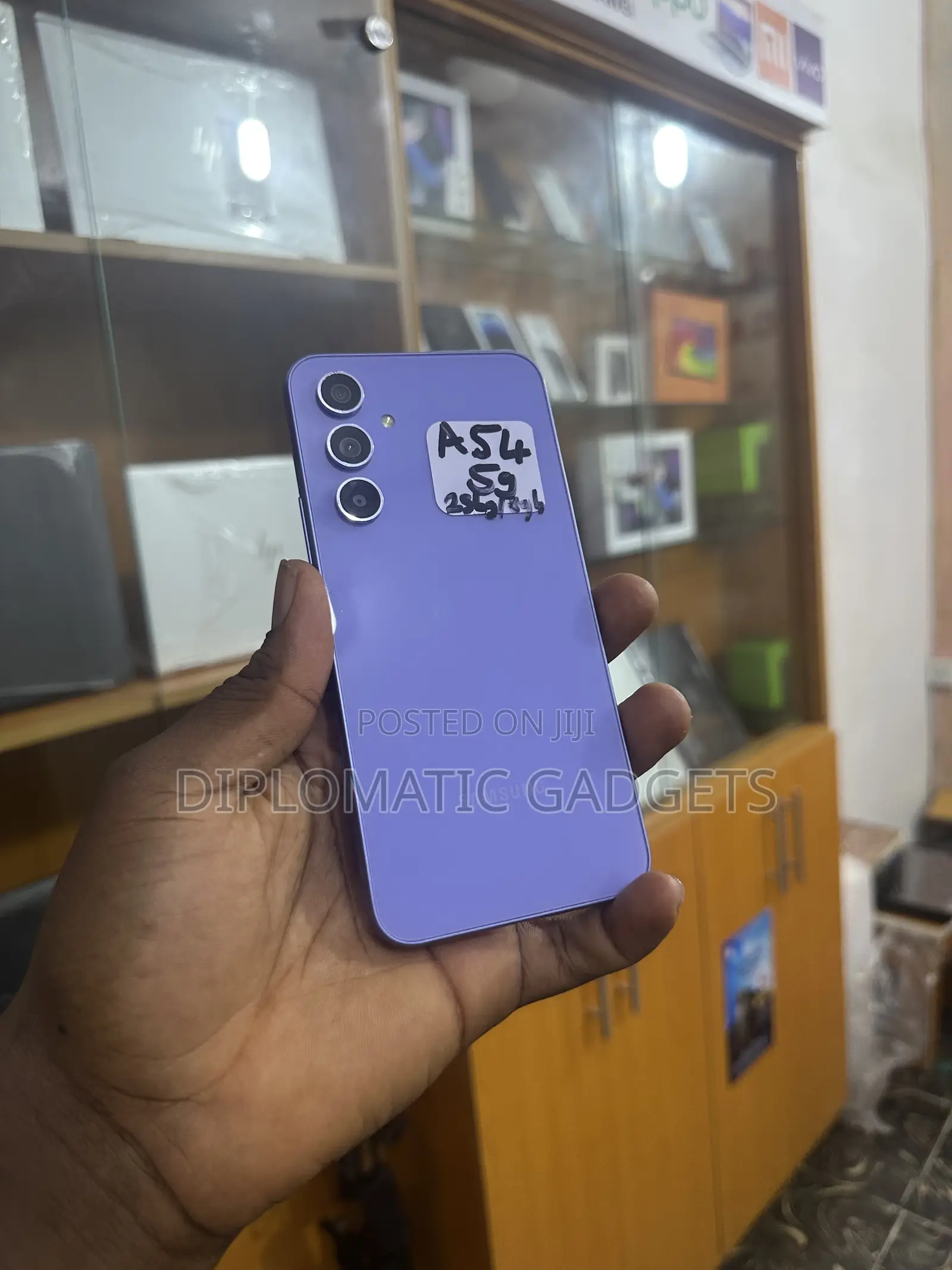 Samsung Galaxy A54 5G 256 GB