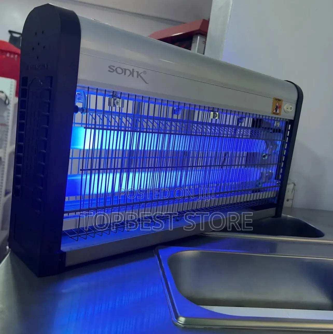 Electric Insect Killer 30watts