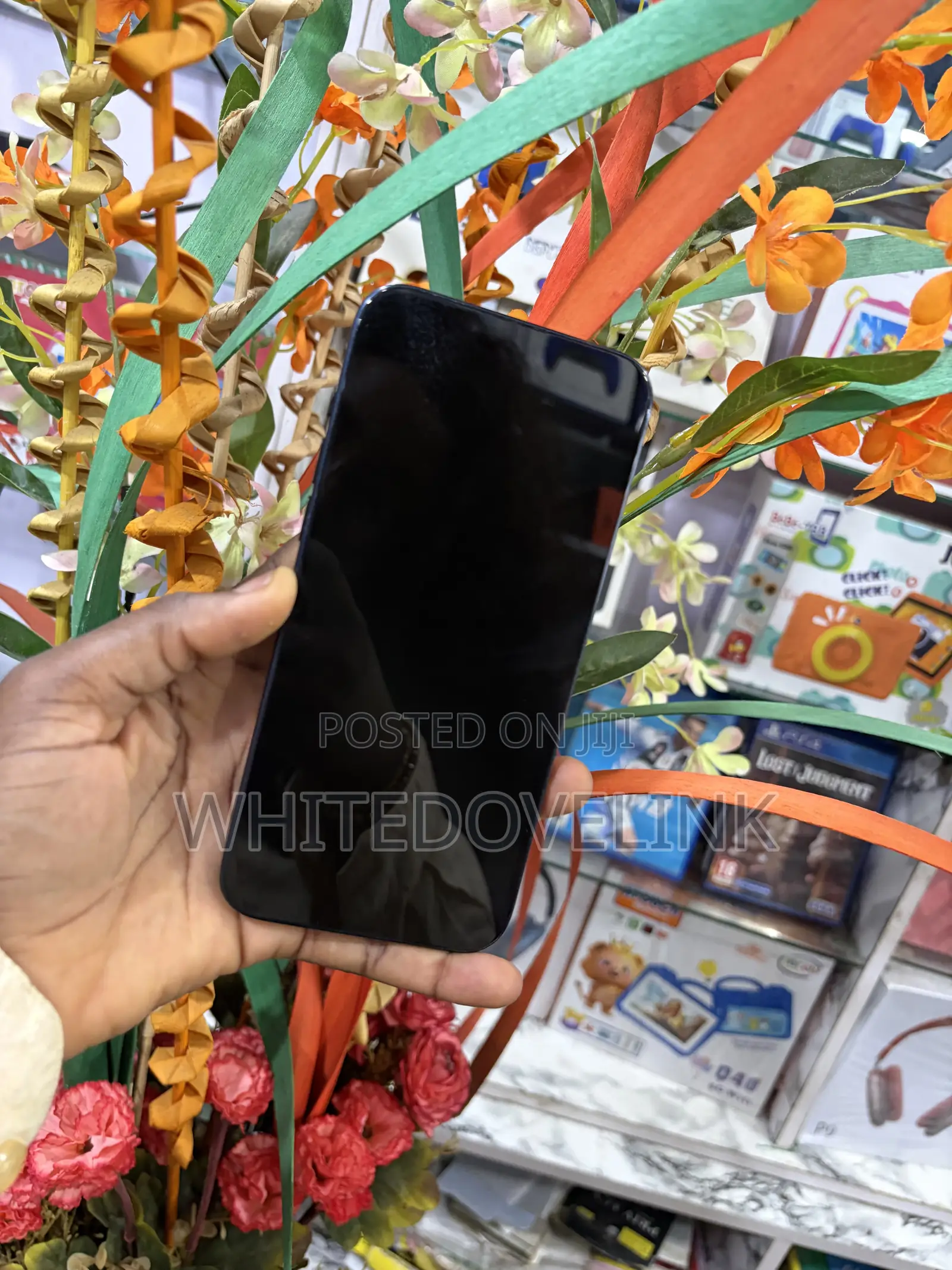Apple iPhone 15 Pro Max 256 GB Blue