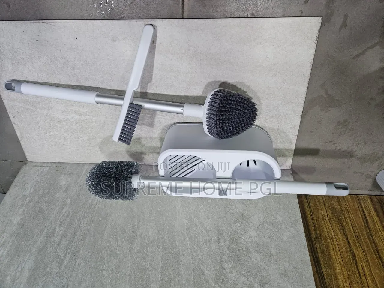 High Quality Multiple Toilet Brush