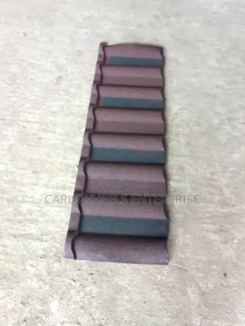 Let Your Roof Standout With Quality and Well Designed Roofing Sheet