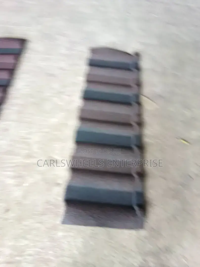 Best Quality Stone Coated Roofing Sheet Nationwide