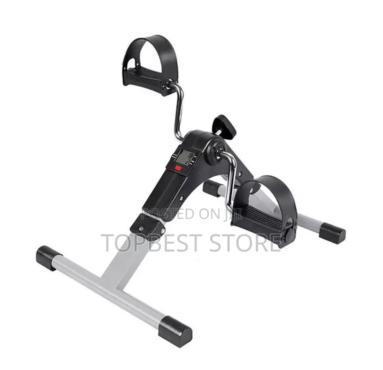 Pedal Exerciser Bike