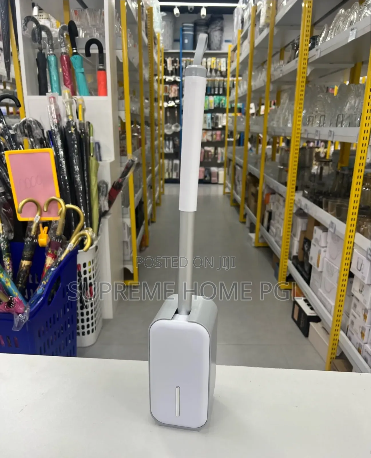 High Quality Toilet Brush