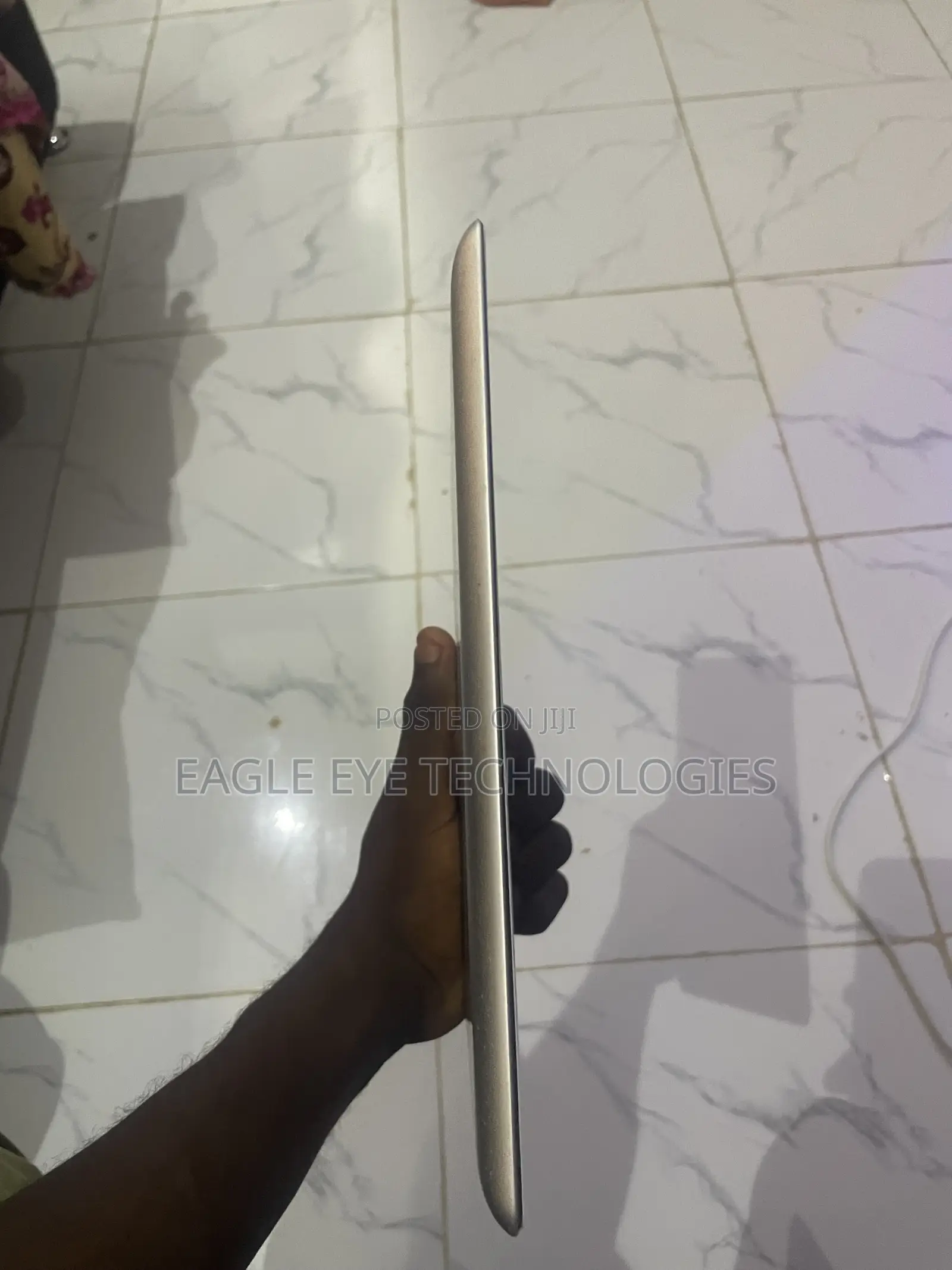 Apple iPad mini 3 16 GB Silver