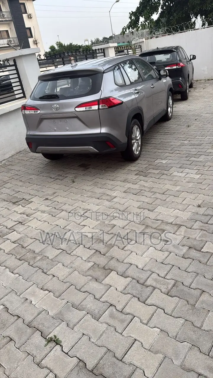New Toyota Corolla XSE 2026 Black