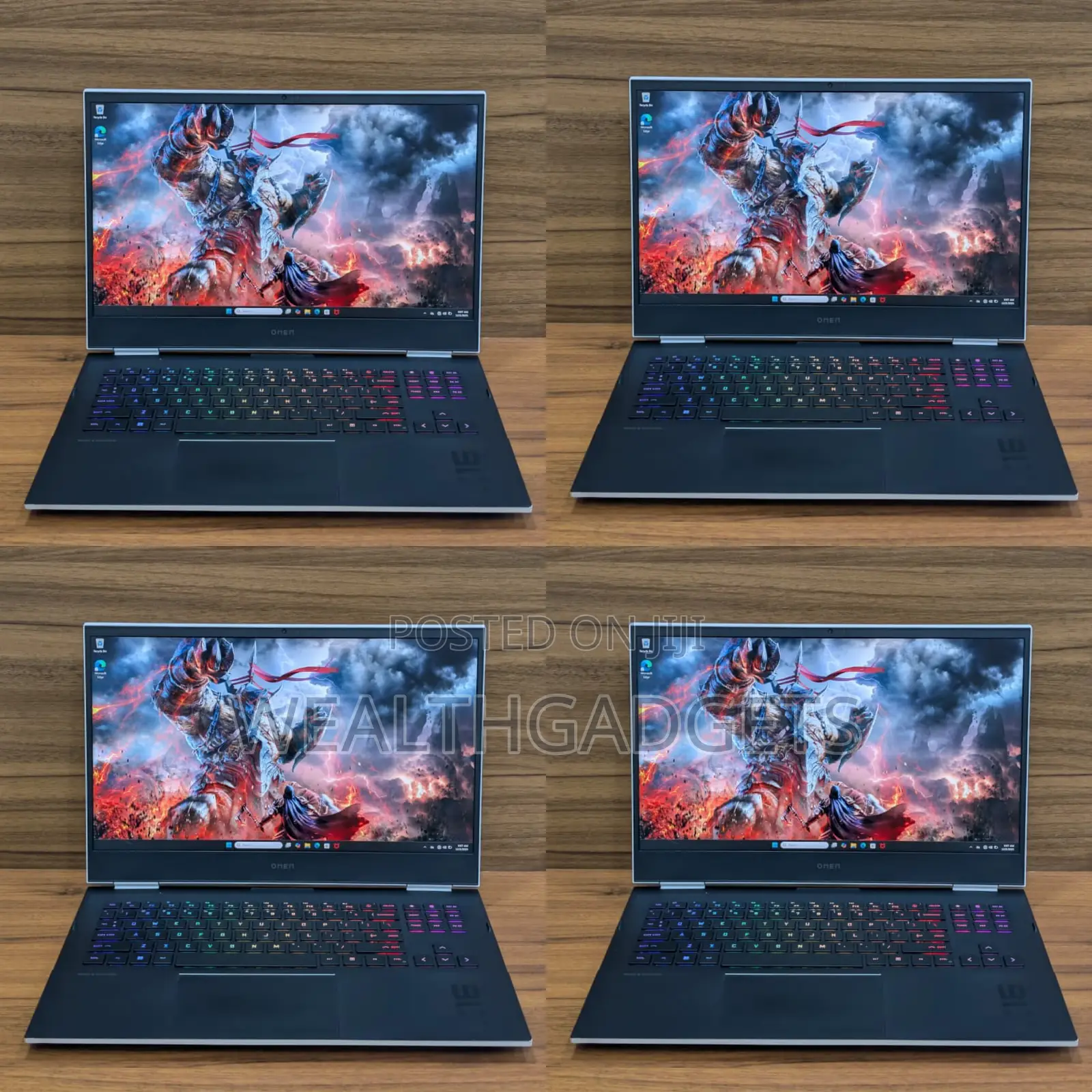 Laptop HP Omen X 16GB Intel Core i7 SSD 1T