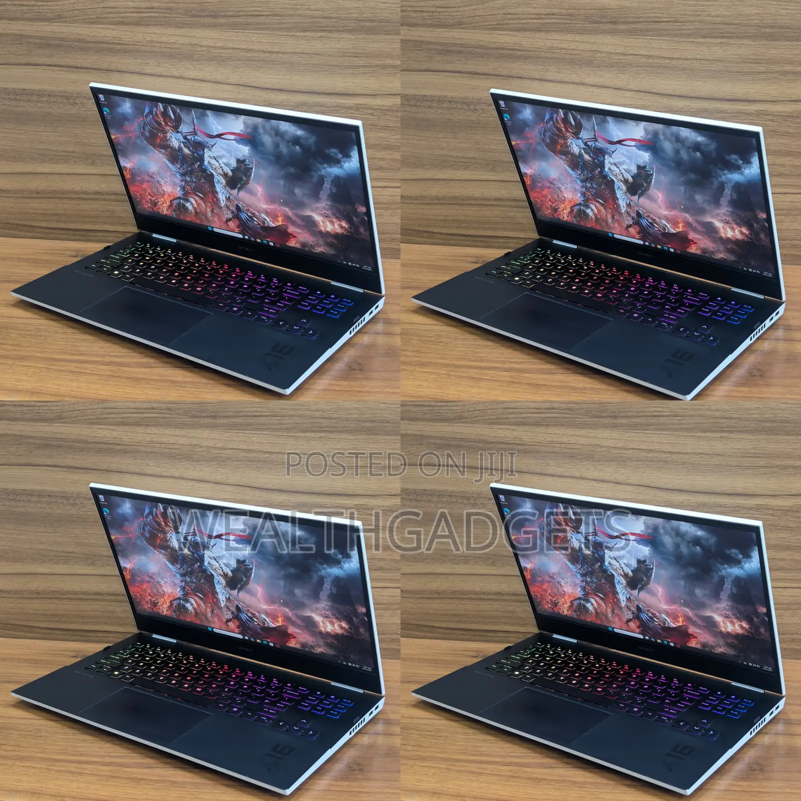 Laptop HP Omen X 16GB Intel Core i7 SSD 1T