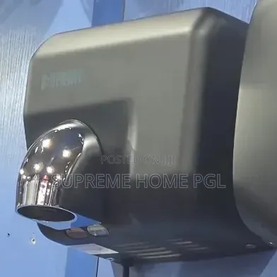 High Quality Smart High Speed Hand Dryer