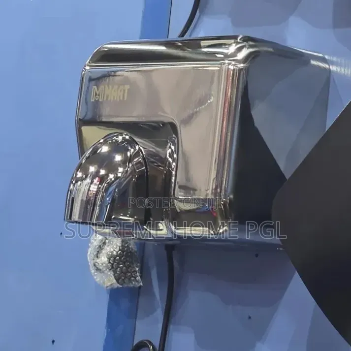 High Quality Smart High Speed Hand Dryer
