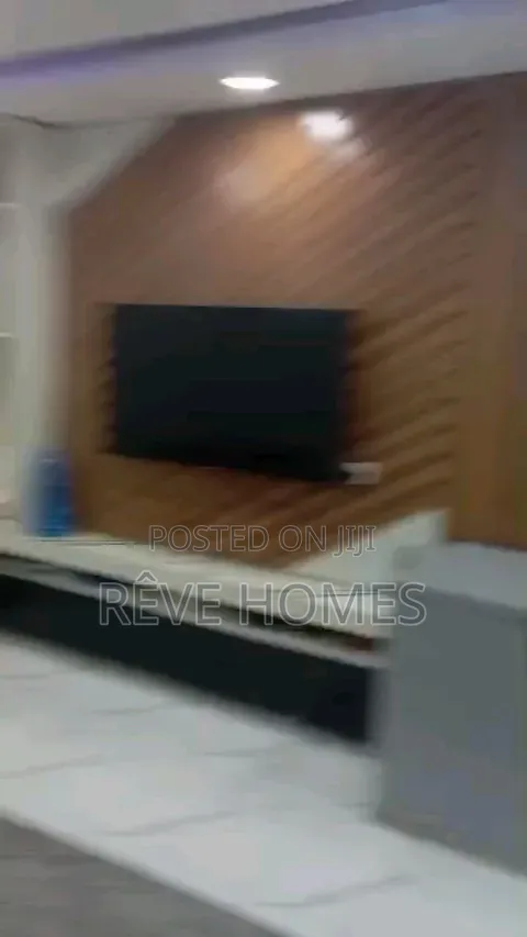 Furnished 2bdrm Block of Flats in Anthony Village for rent