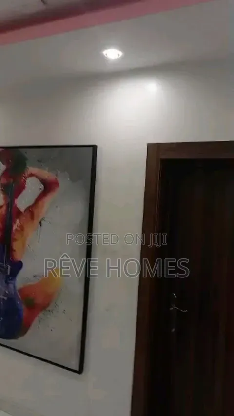 Furnished 2bdrm Block of Flats in Anthony Village for rent