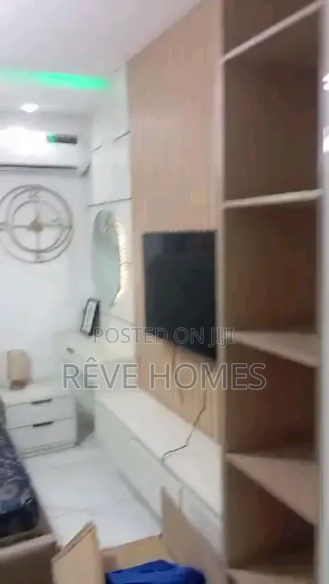 Furnished 2bdrm Block of Flats in Anthony Village for rent