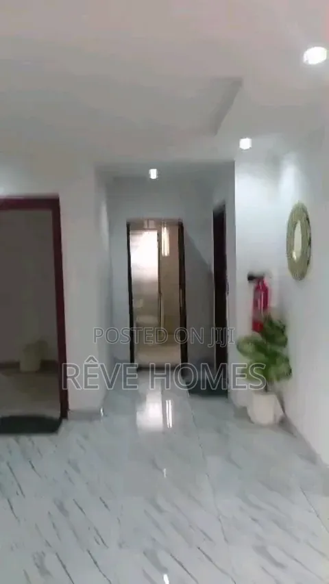 Furnished 2bdrm Block of Flats in Mende for rent
