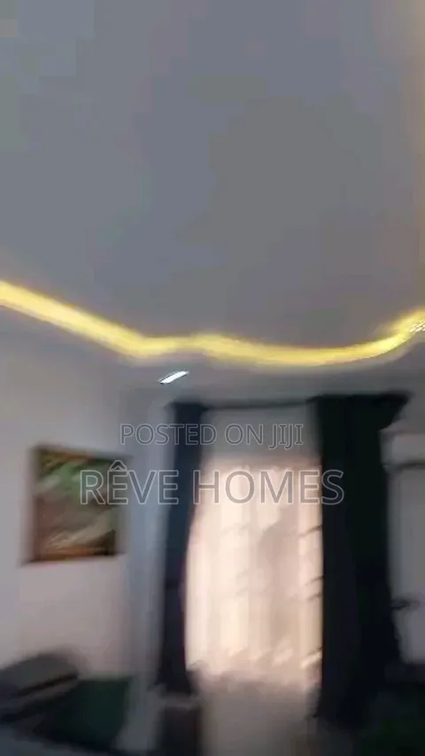 Furnished 2bdrm Block of Flats in Mende for rent
