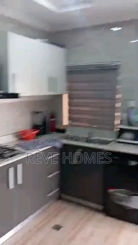 Furnished 2bdrm Block of Flats in Mende for rent