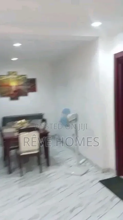 Furnished 2bdrm Block of Flats in Mende for rent