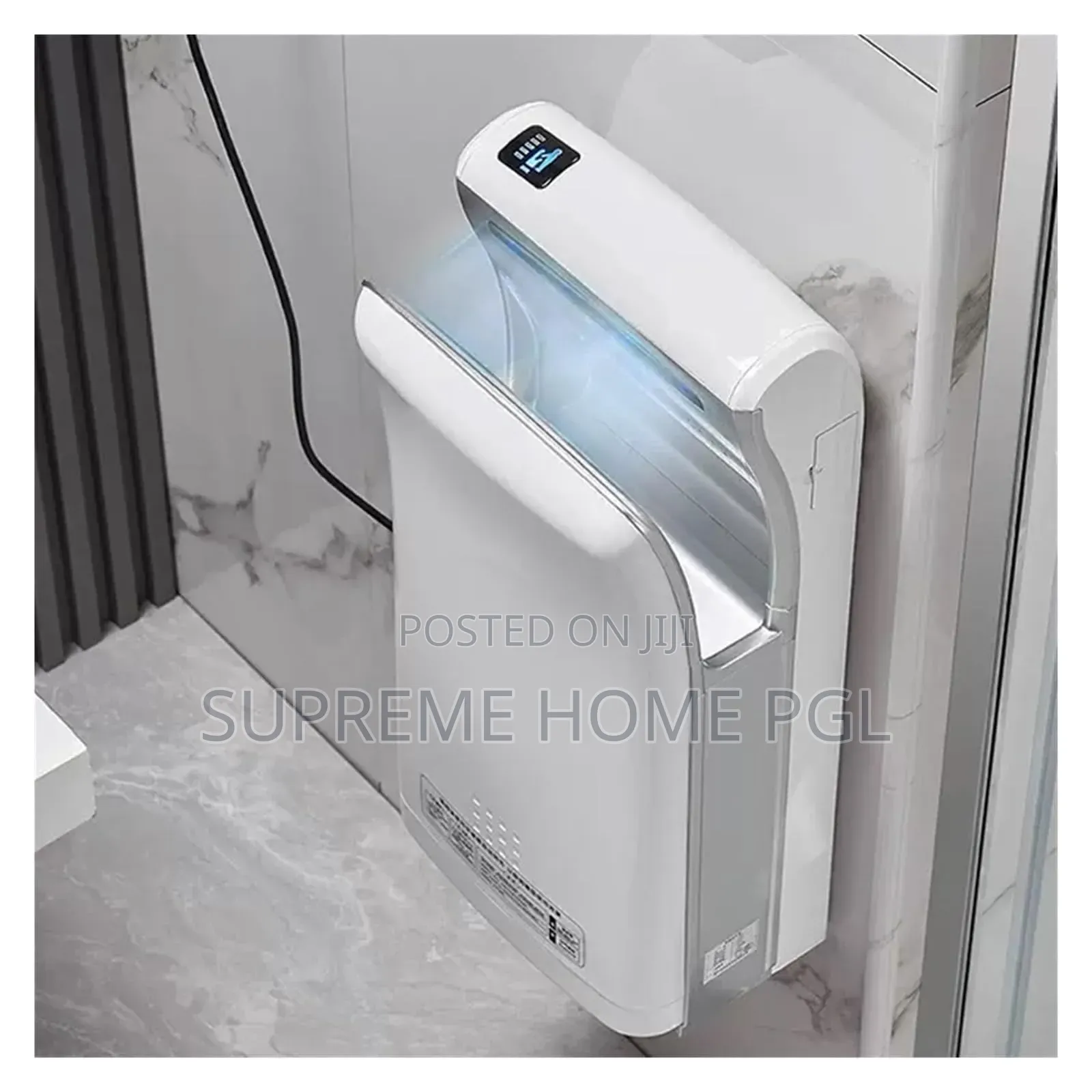High Quality Speed Hand Dryer