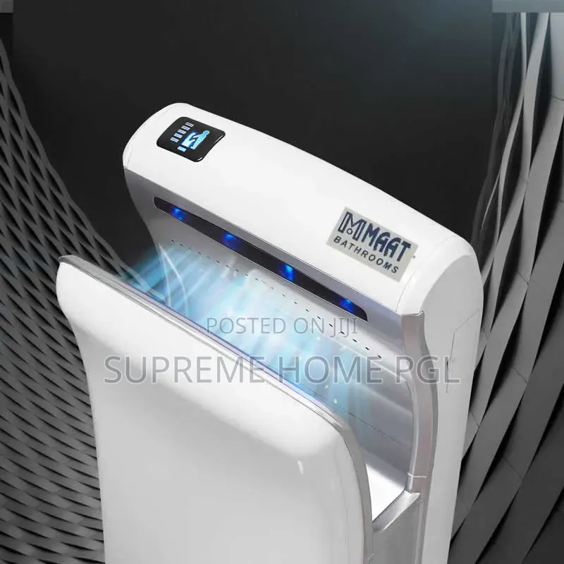 High Quality Speed Hand Dryer