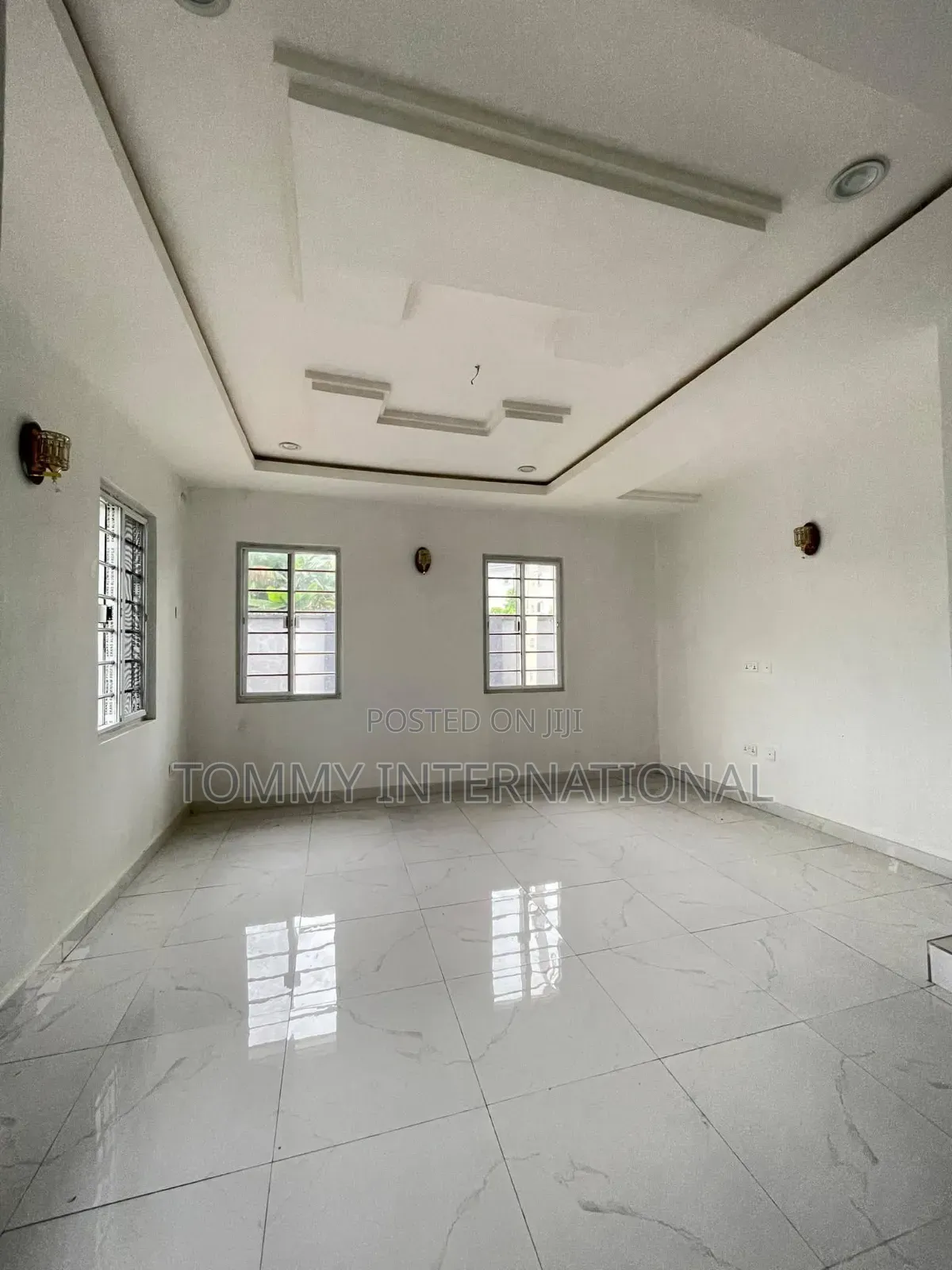 4bdrm Bungalow in Shell Cooperative, Port-Harcourt for sale