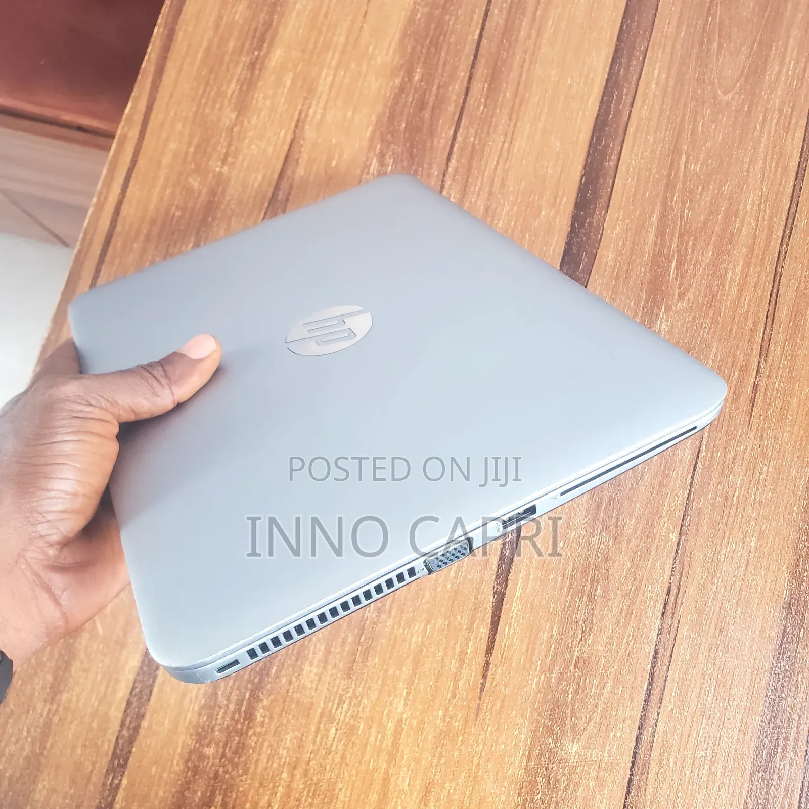 Laptop HP EliteBook 820 G4 8GB Intel Core i5 SSD 256GB