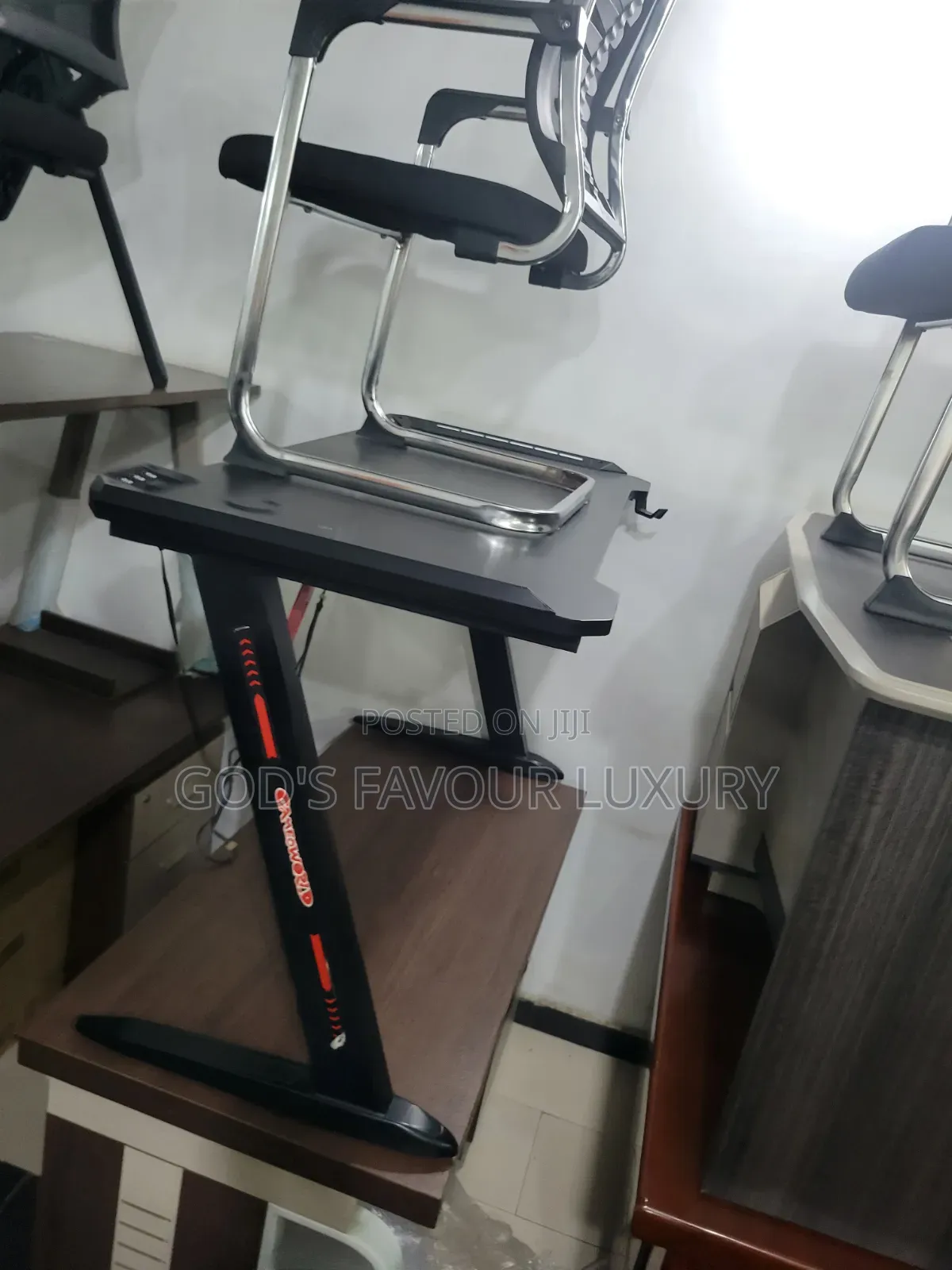 Office Gaming Desk