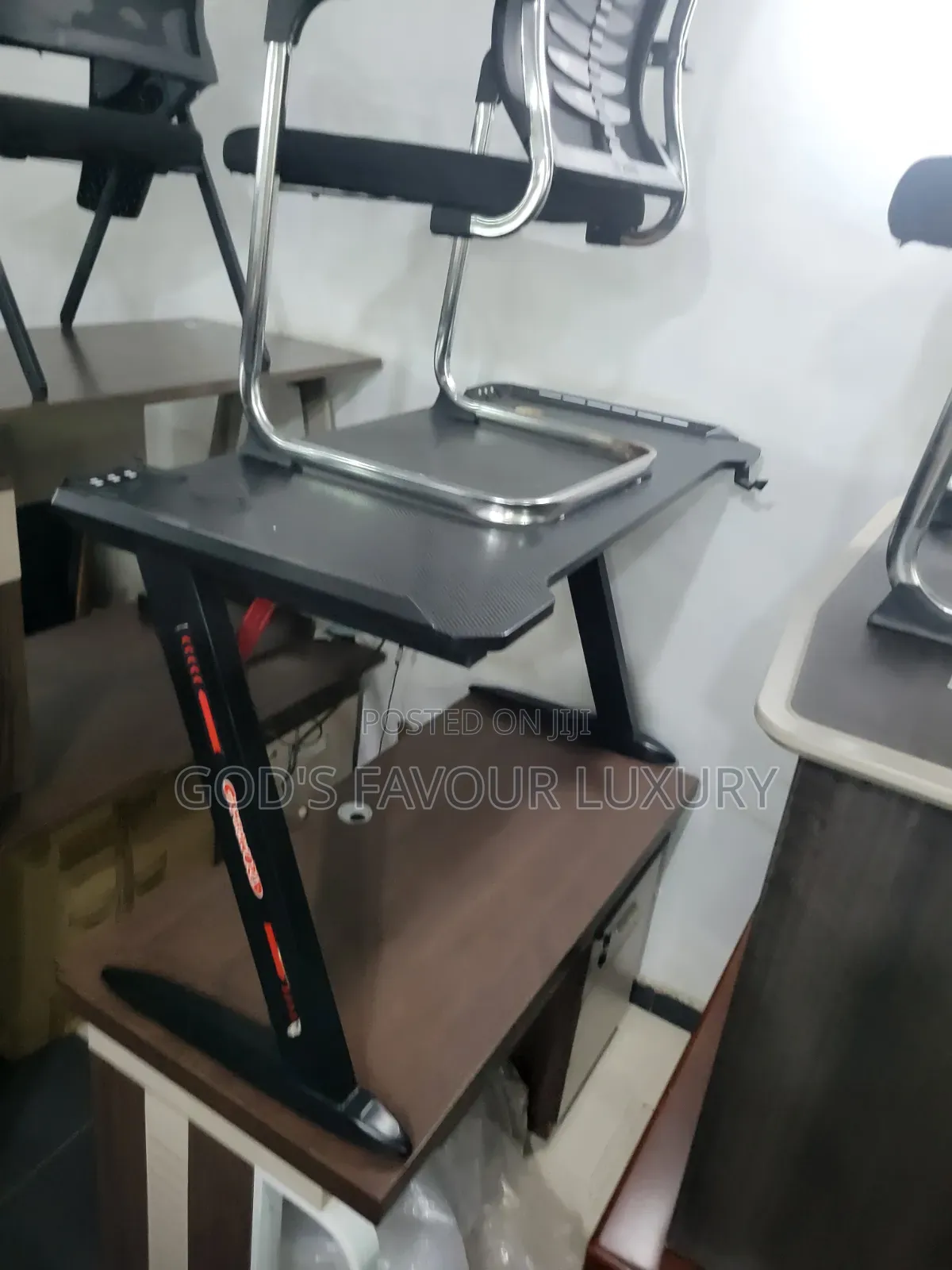 Office Gaming Desk