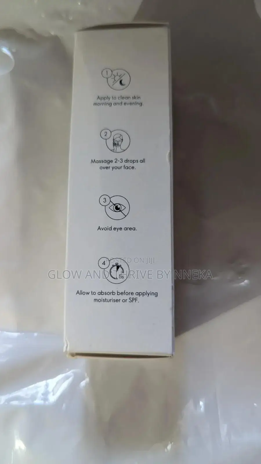 Novage + Proceuticals 10% Niacinamide Power Drops