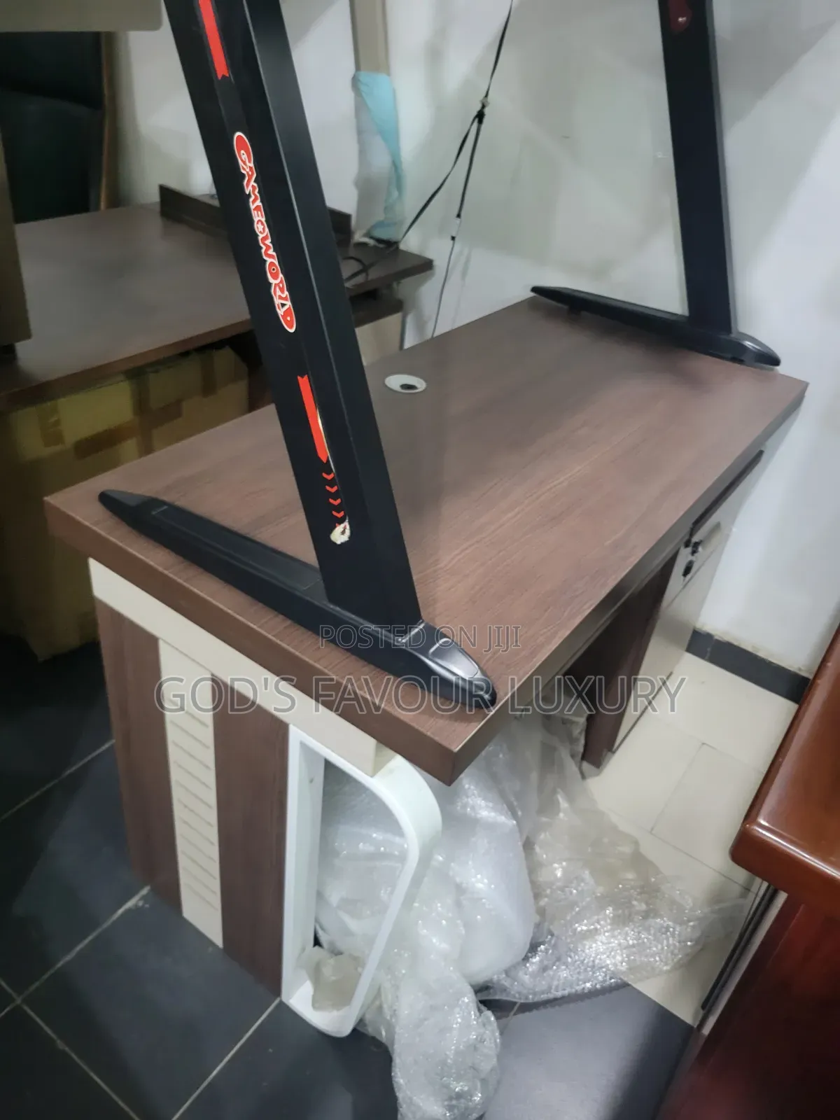 Office Desk.
