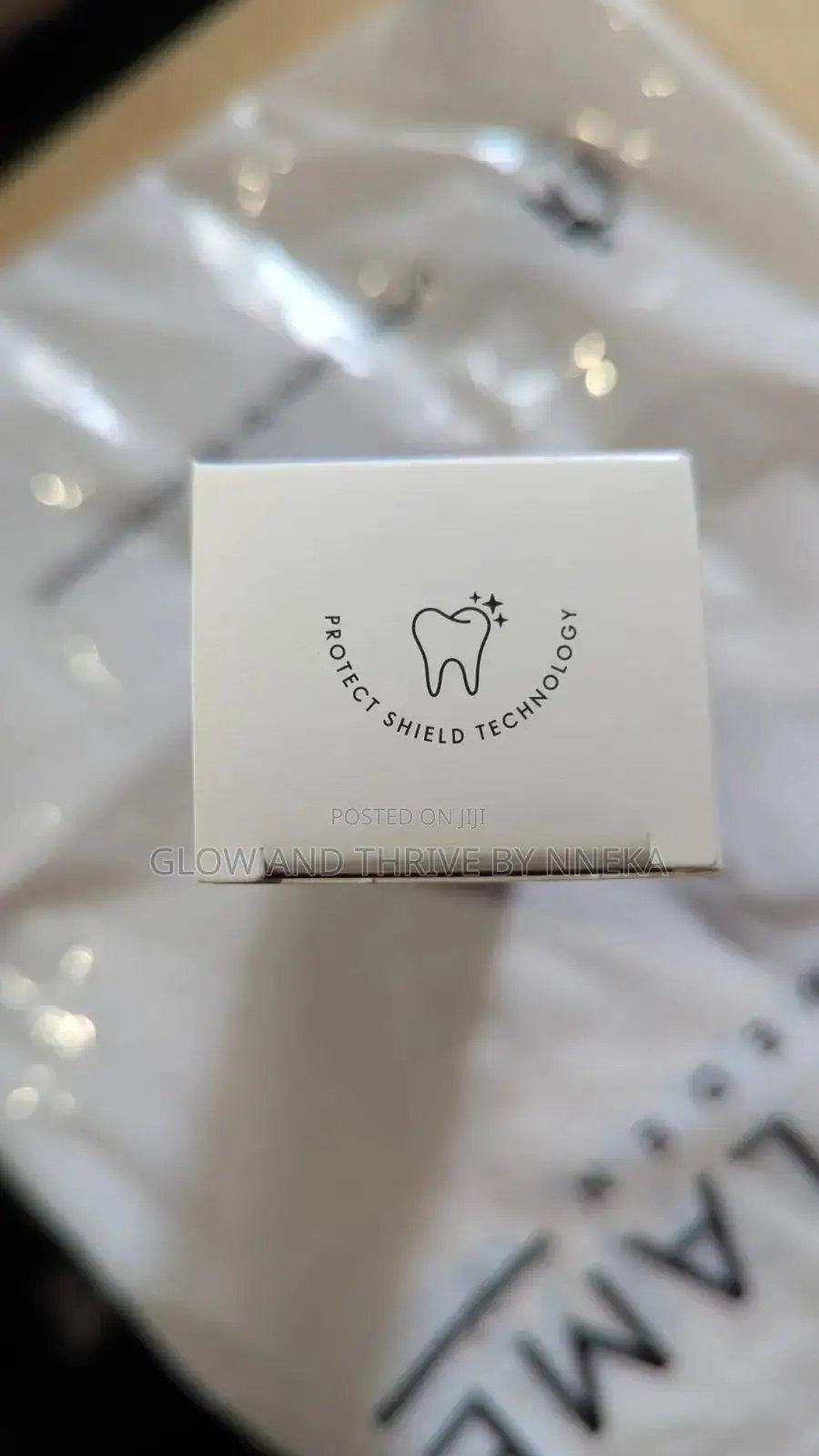 Optifresh Toothpastes