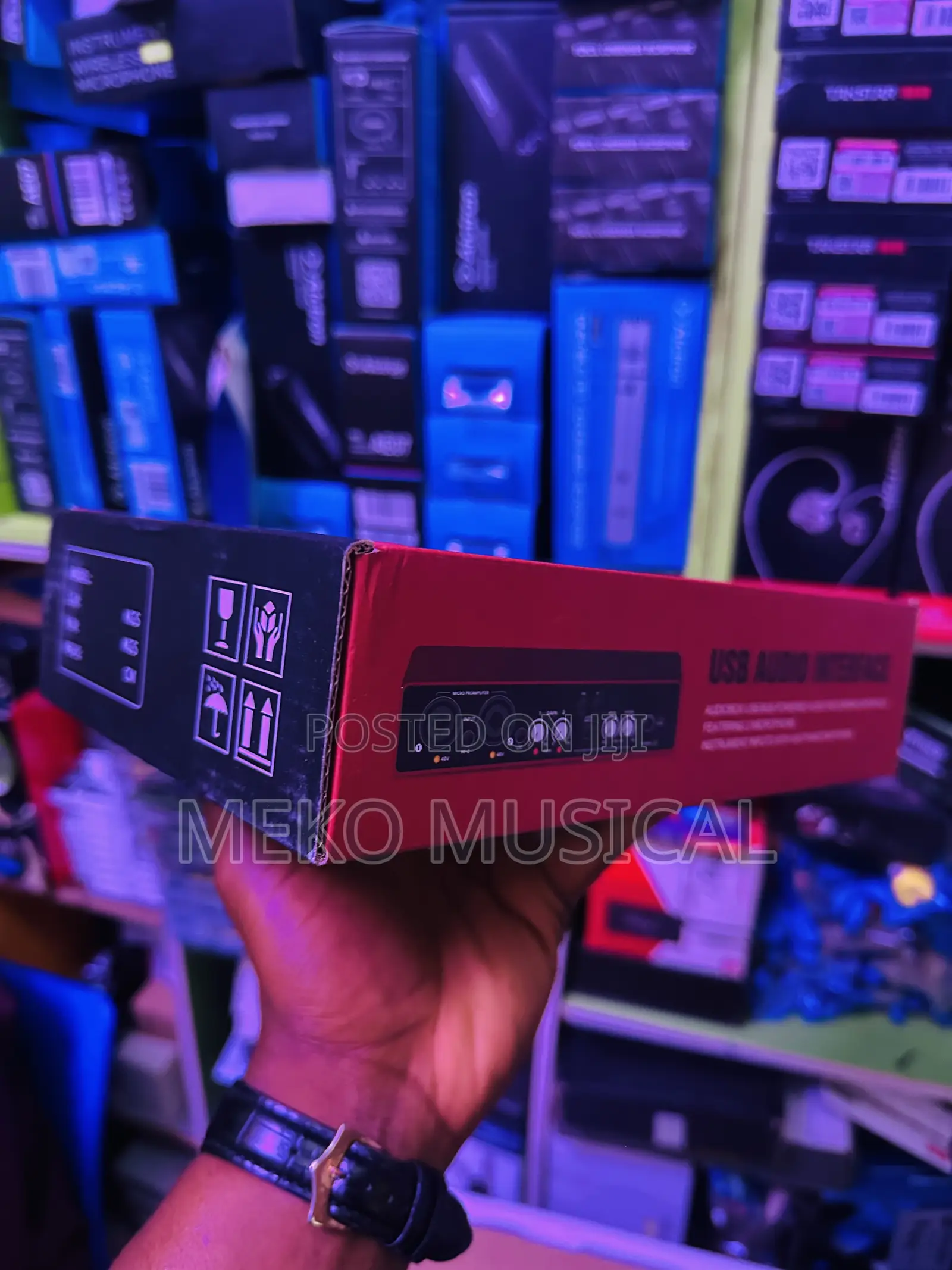Sound-Card