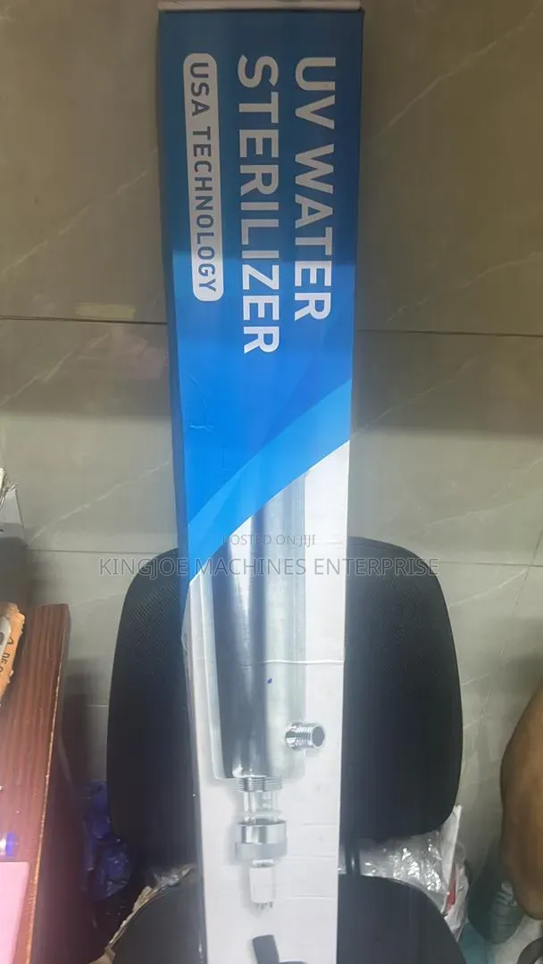 Standard Uav Sterilizer