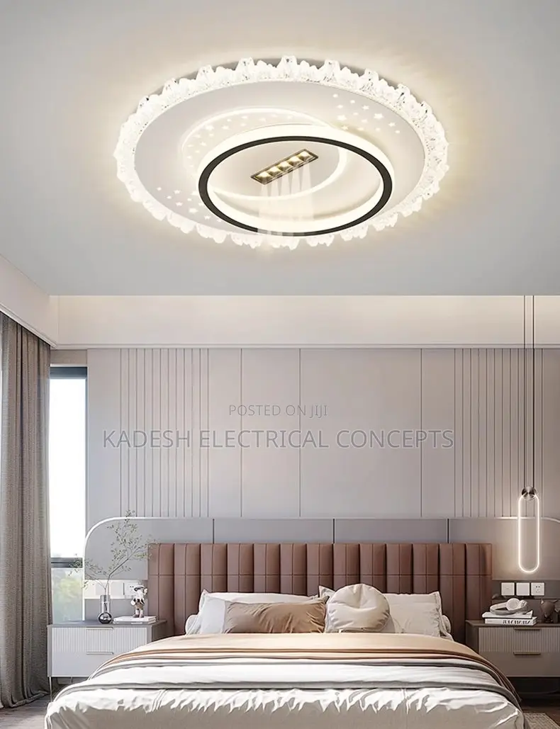 New Living Room Ceiling Led Lighting Fixtures