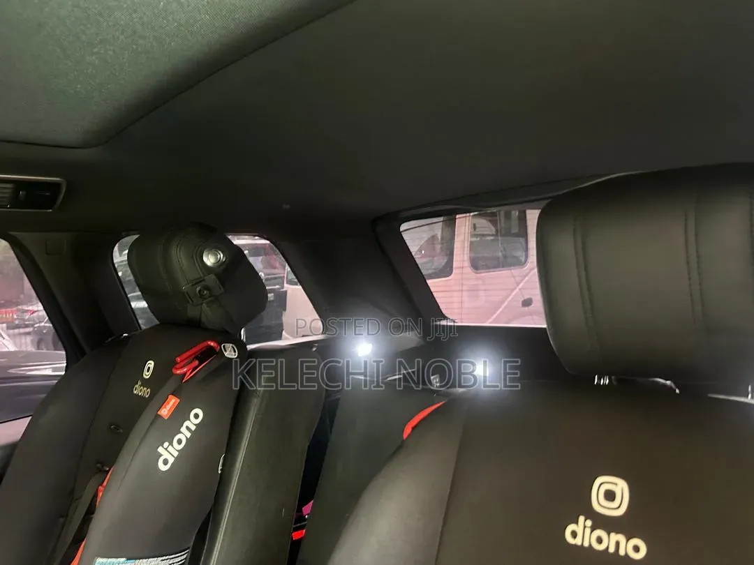 Land Rover Range Rover Sport 2020 Black
