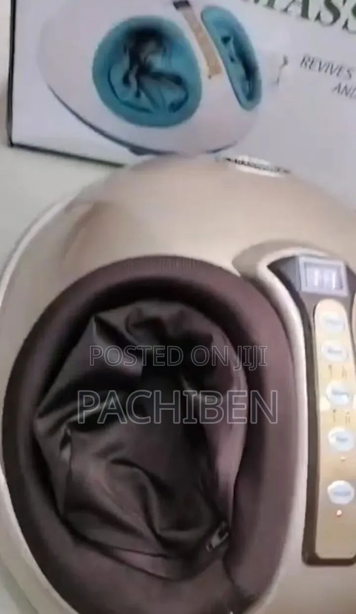High End Foot Massager