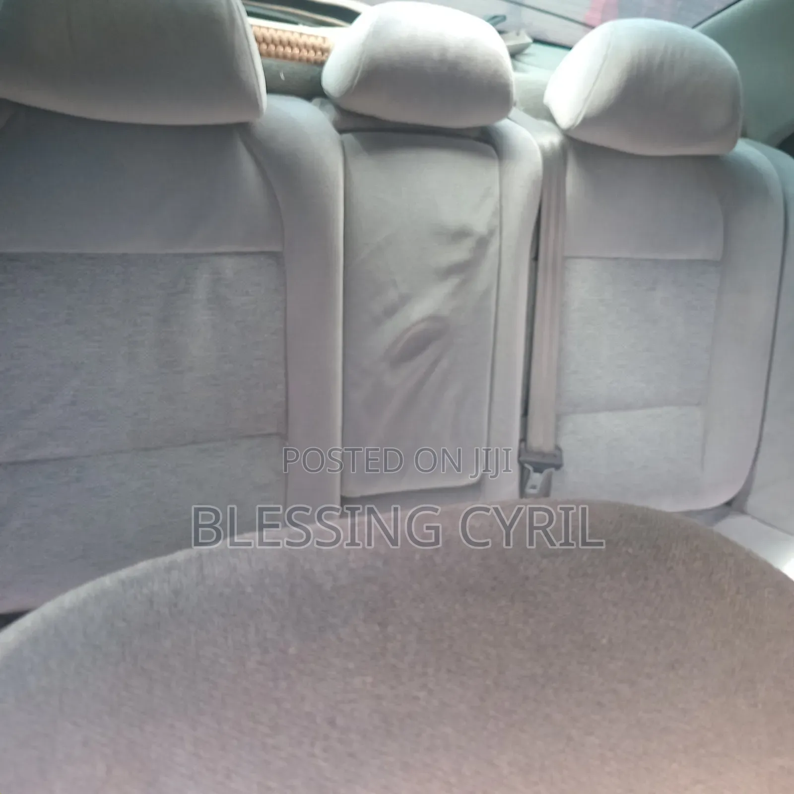Peugeot 406 2007 Blue