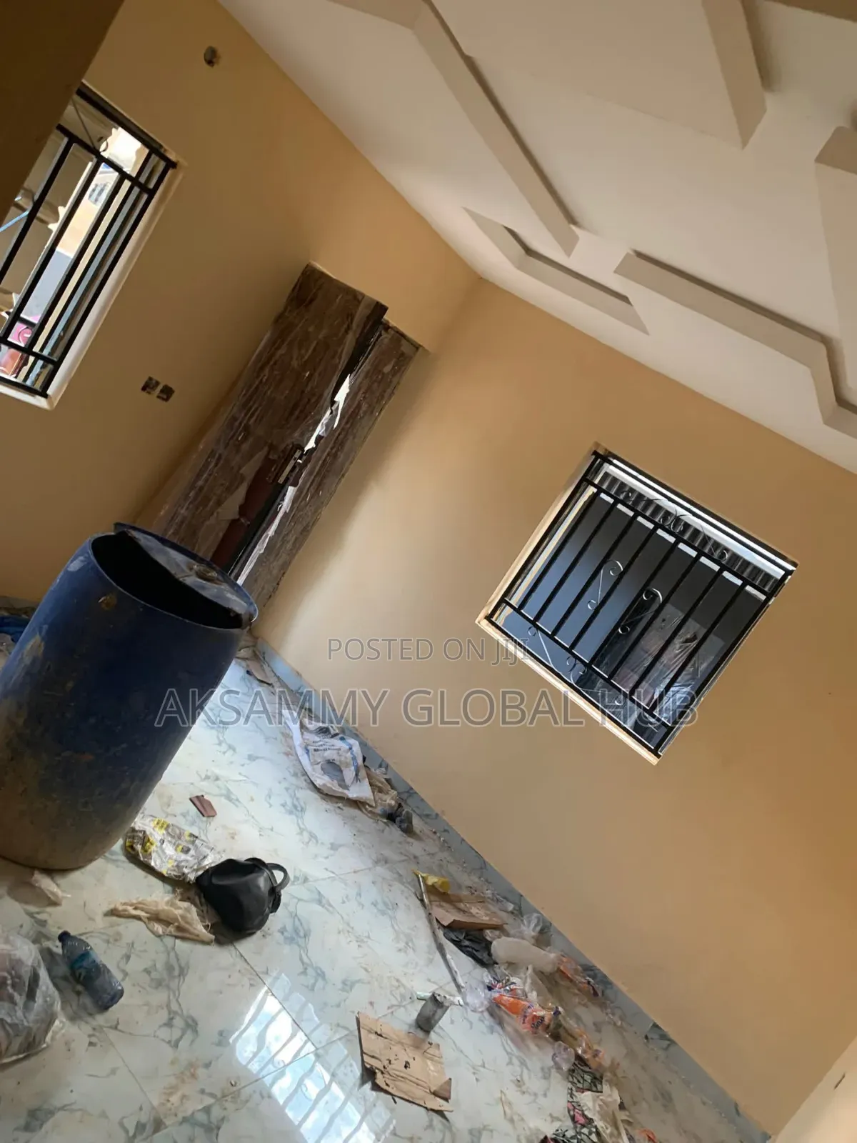 1bdrm Apartment in Ajao Express, Ibadan for rent