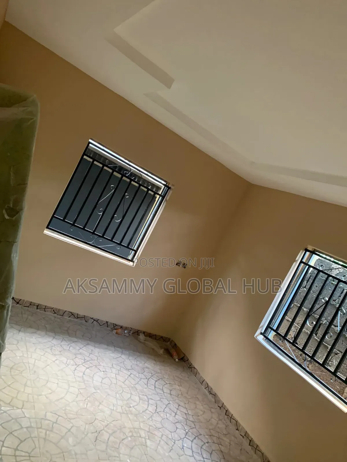 1bdrm Apartment in Ajao Express, Ibadan for rent