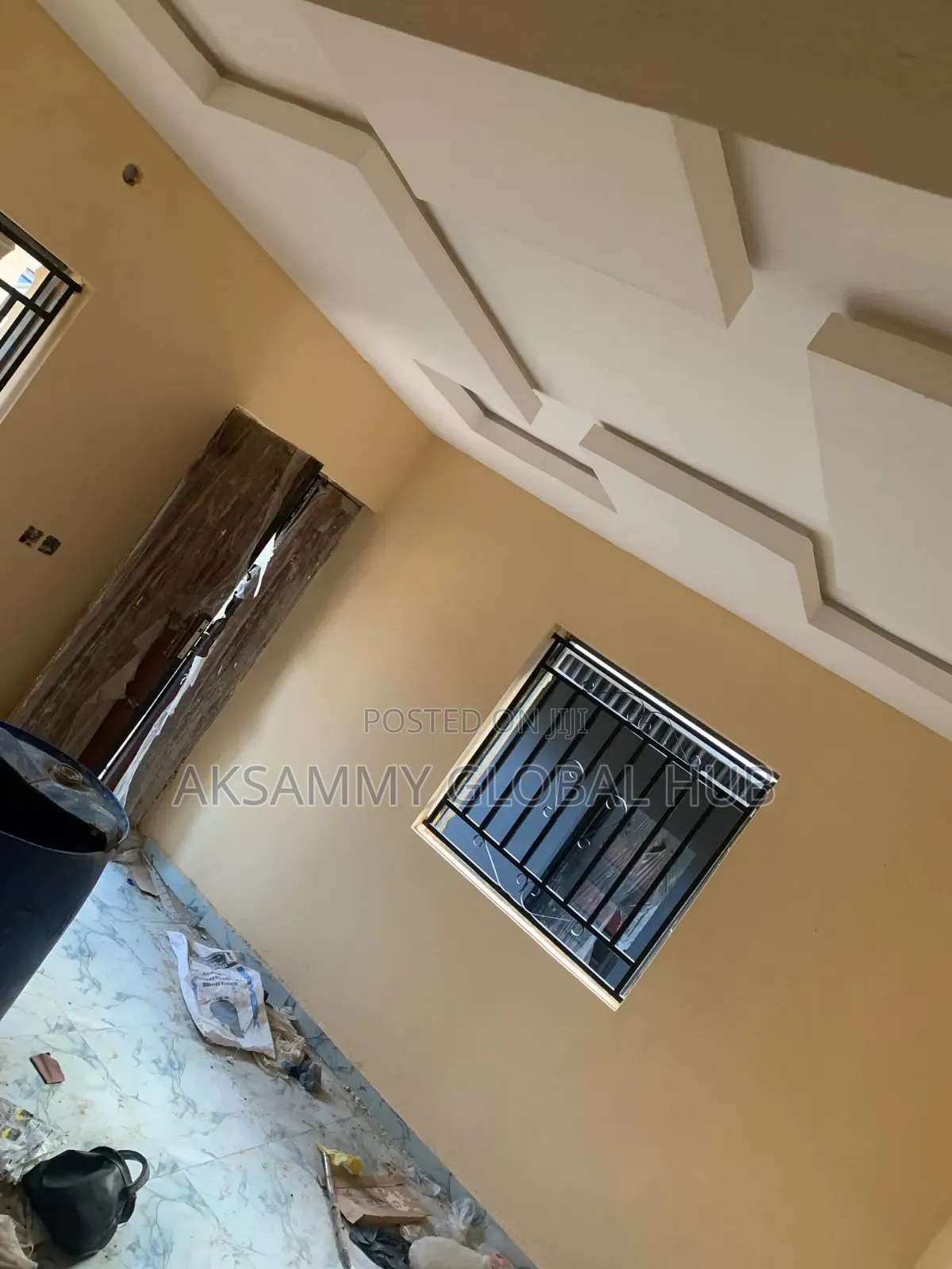 1bdrm Apartment in Ajao Express, Ibadan for rent