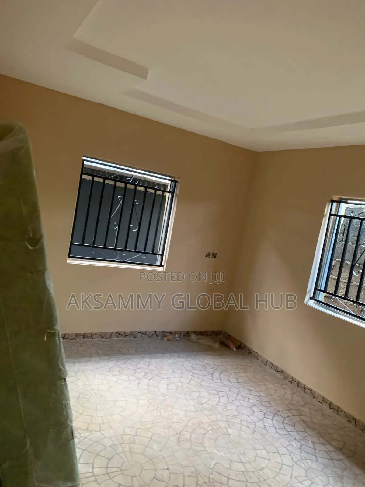 1bdrm Apartment in Ajao Express, Ibadan for rent