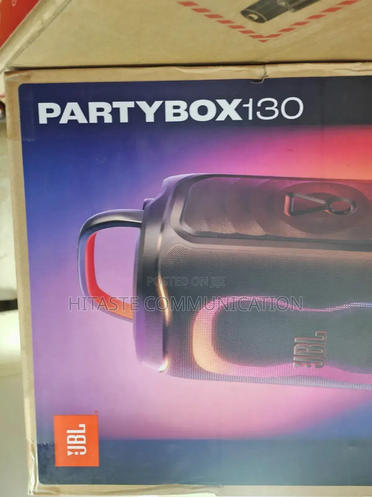 JBL Party Box 130