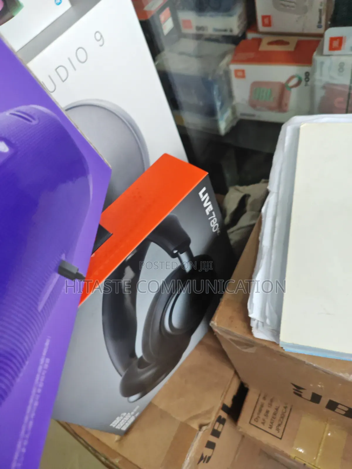 JBL Charge 6