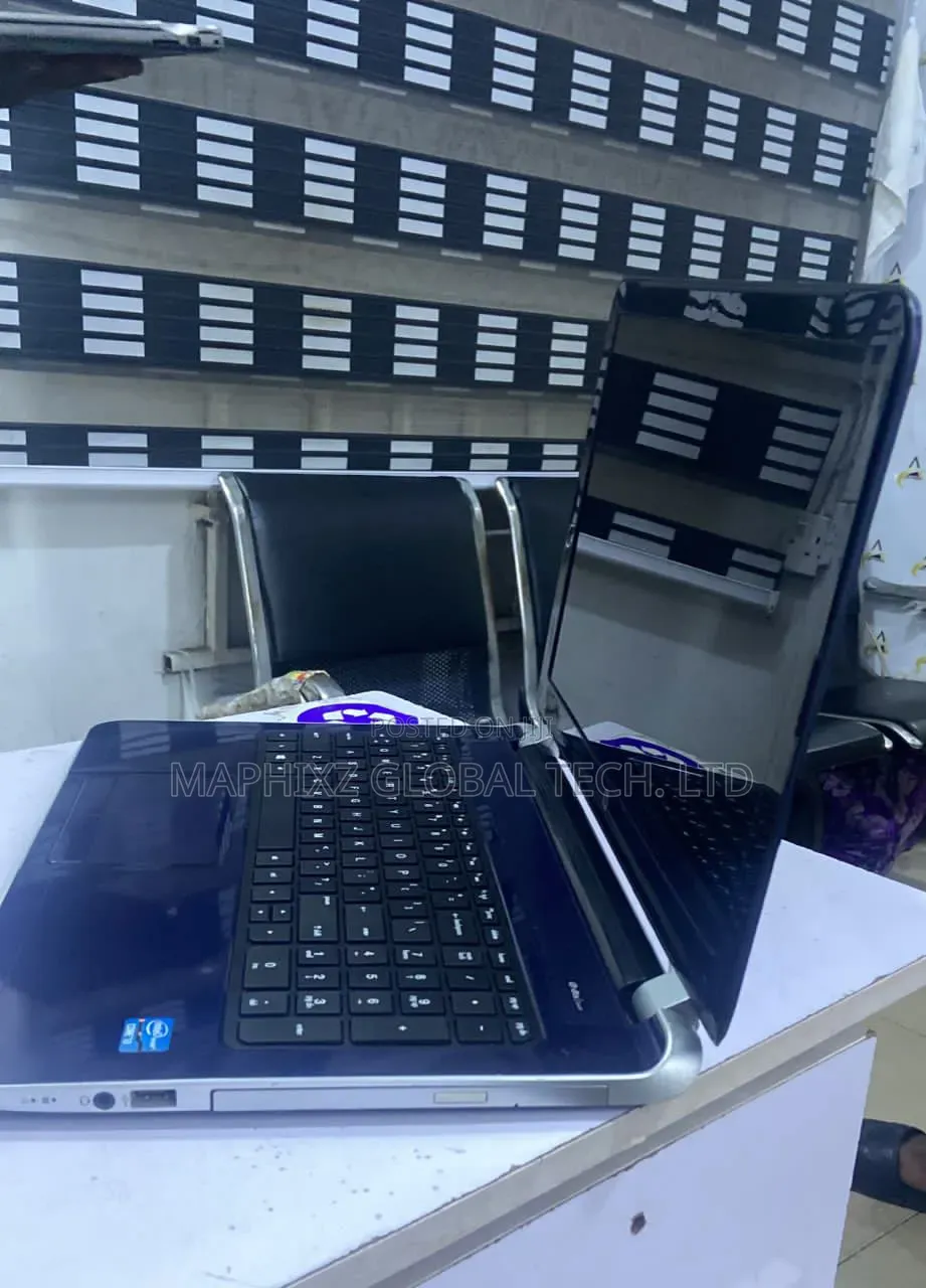Laptop HP 15 8GB Intel Core i5 SSD 256GB