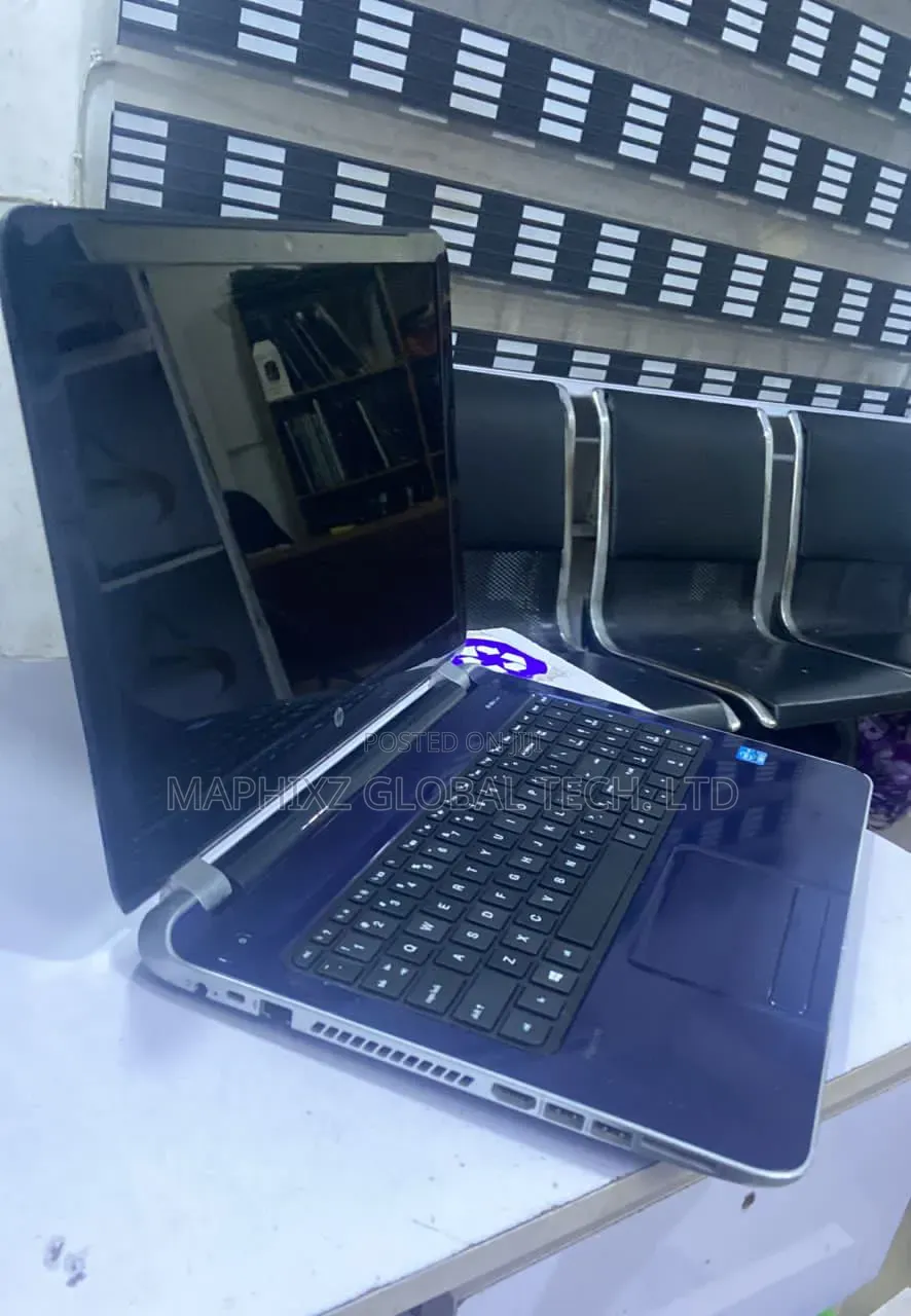 Laptop HP 15 8GB Intel Core i5 SSD 256GB
