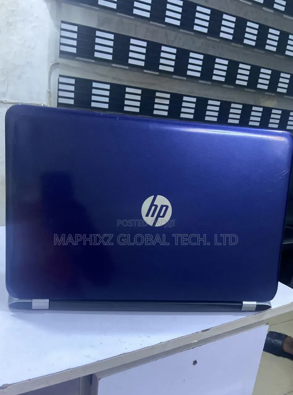 Laptop HP 15 8GB Intel Core i5 SSD 256GB