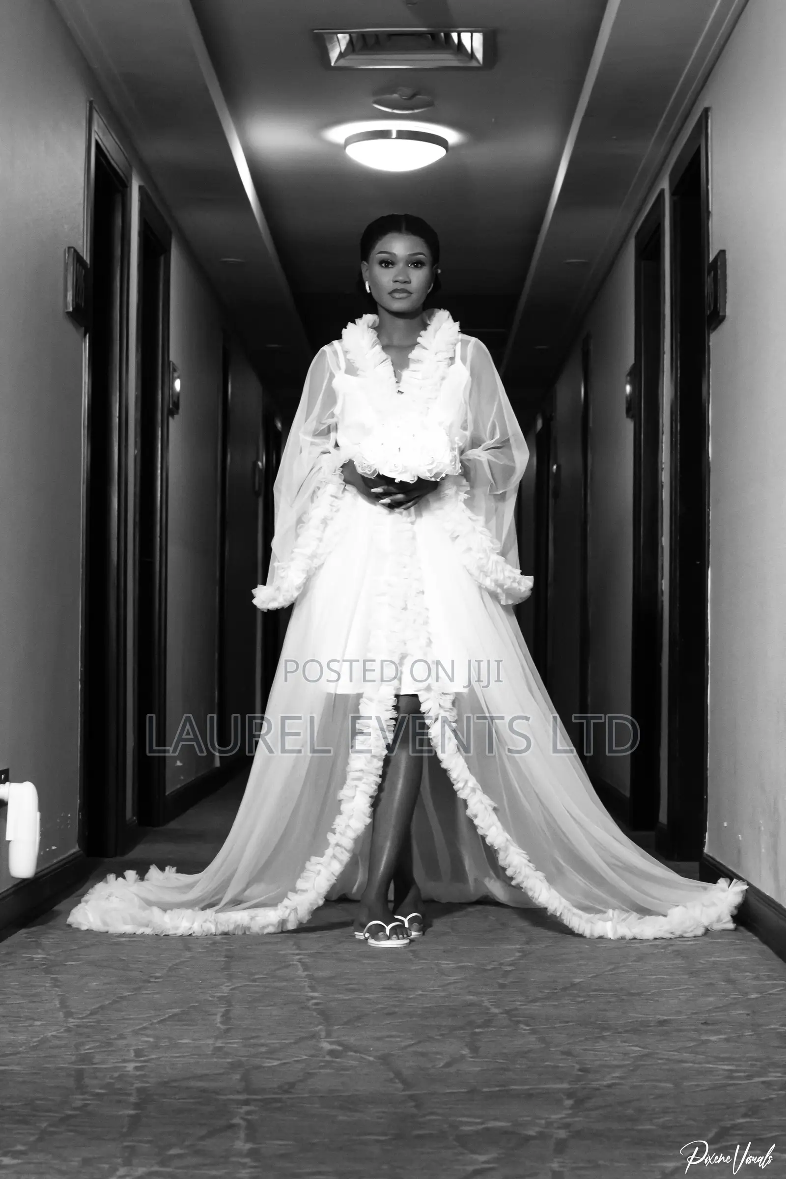 Wedding Planning and Services
