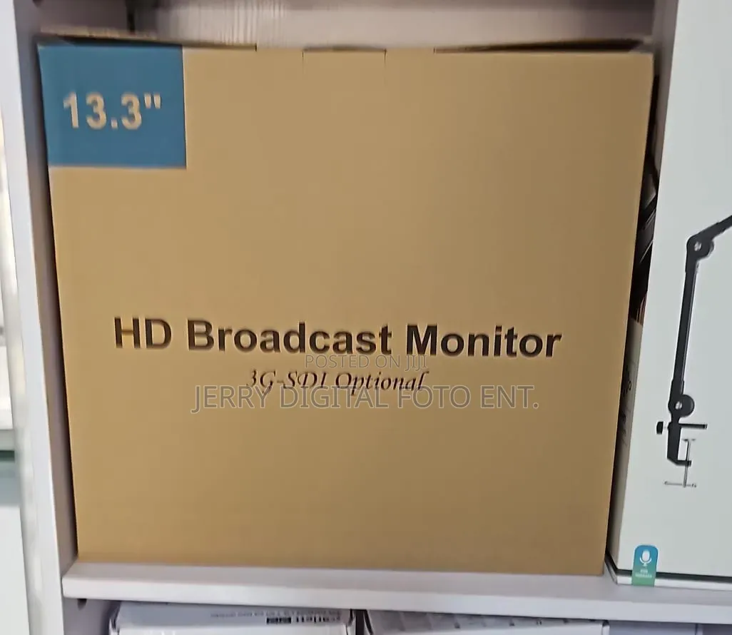 Seetec P13.3 Direct Monitor